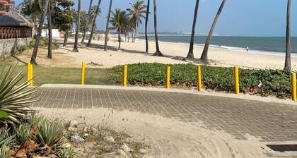 Wind Villa Cumbuco - House