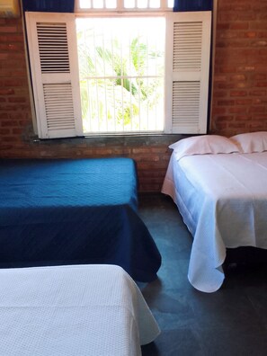 5 Schlafzimmer, kostenloses WLAN, Bettwäsche, Rollstuhlgeeignet