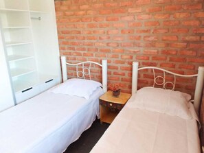 5 camere, Wi-Fi gratuito, lenzuola, accesso in sedia a rotelle