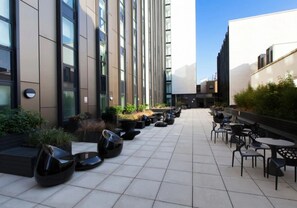 Exterior - Hammersmith (London)