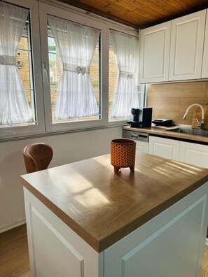 Apartment, 1 Bedroom | Interior - Tani's Apartment - Blloku, Tirana (Tirana)