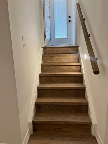 Private 2 Bedroom Basement Suite