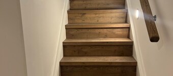 Private 2 Bedroom Basement Suite