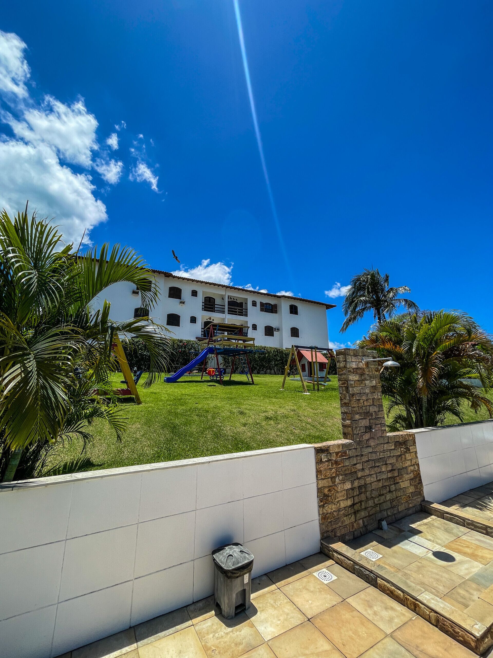 Apartment, Smoking | 1 bedroom