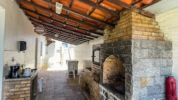 Apartment, Smoking | 1 bedroom