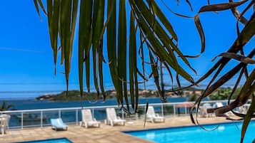 Apartment, Smoking | 1 bedroom