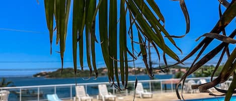 Apartment, Smoking | 1 bedroom