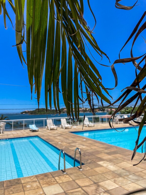 公寓, 吸烟房 | 1 多间卧室