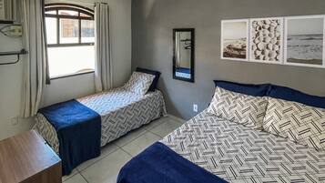 Apartment, Smoking | 1 bedroom