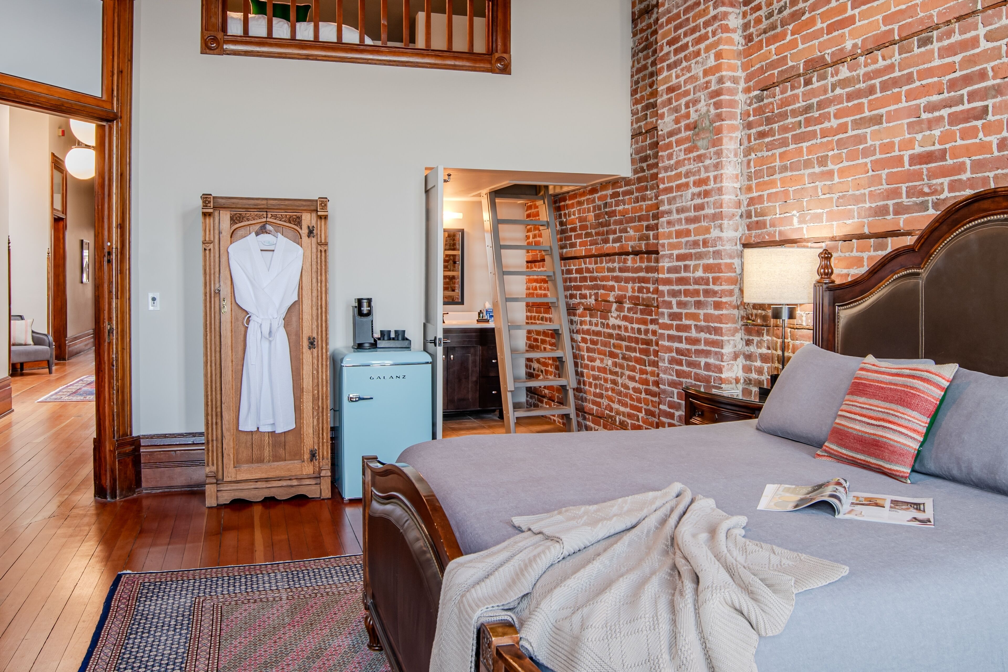 Habitación (Studio)