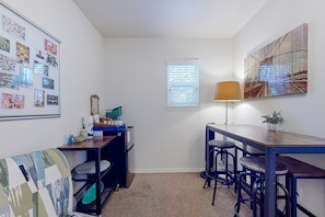 Suite, 1 Bedroom