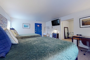 Suite, 1 Bedroom
