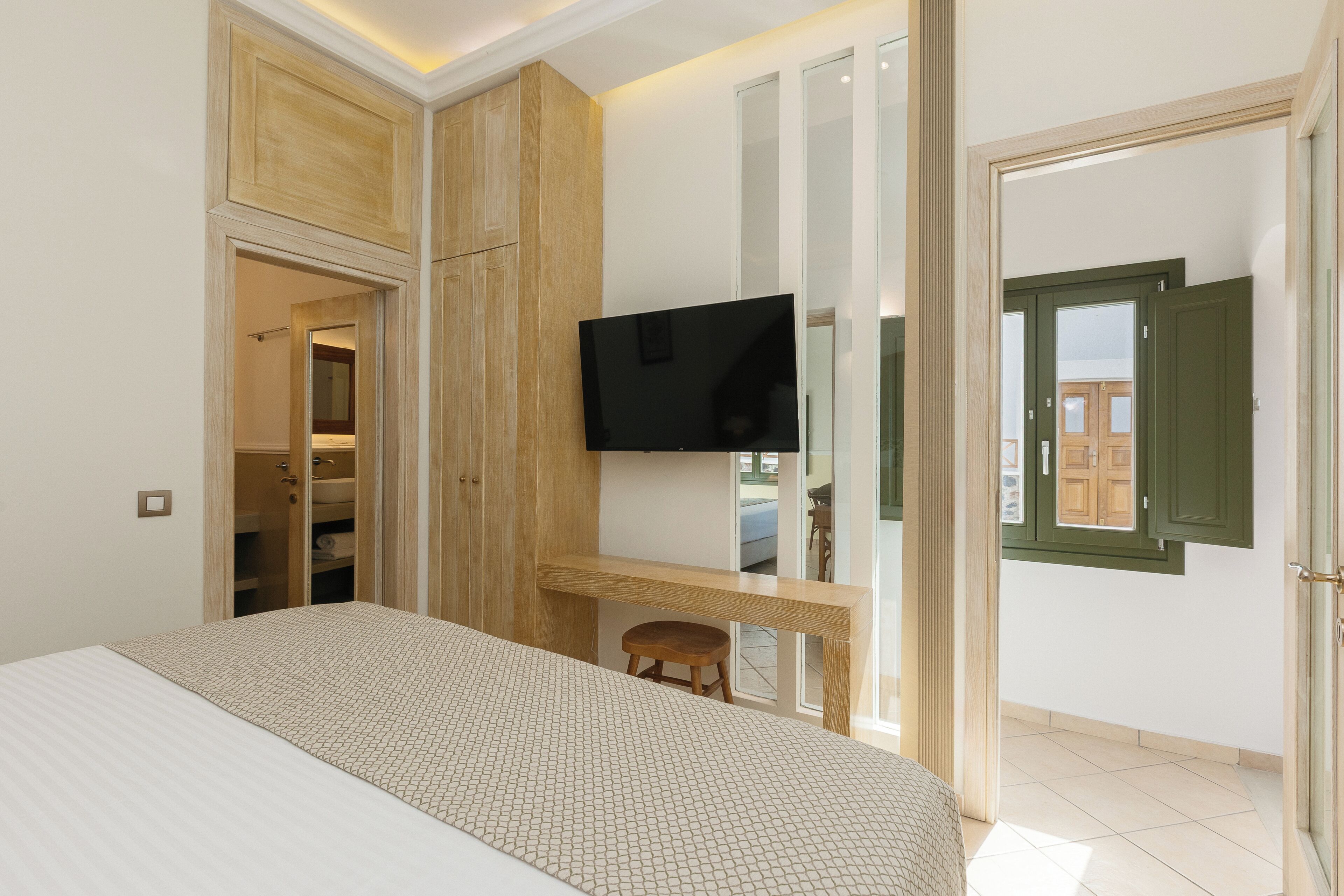 Ocean Caldera View Villa By Dalmyra Estate