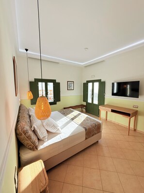 Ocean Caldera View Villa