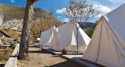 Kawiil glamping