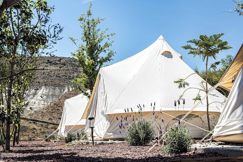 Kawiil glamping