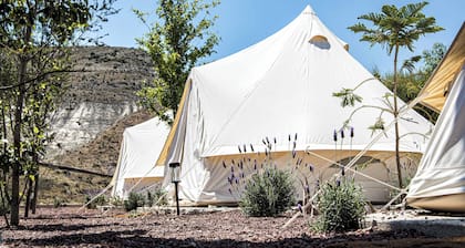 Kawiil glamping