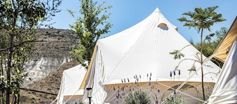 Kawiil glamping