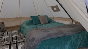 1 chambre, Wi-Fi gratuit
