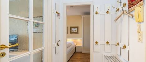 1 chambre, accès à Internet