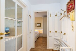 1 Schlafzimmer, Internetzugang