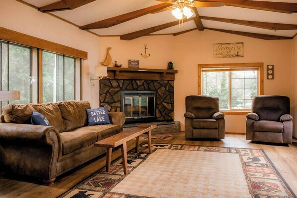 Téléviseur connecté, foyer