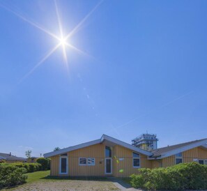 Hus | Eksteriør