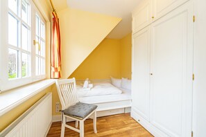 3 bedrooms, free WiFi