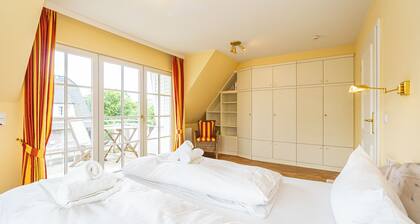 Ferienhaus Horstweg gemütliches Reihenendhaus
