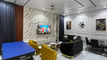 Sala de juegos