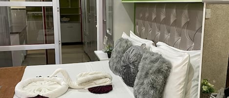 1 quarto, ferros/tábuas de passar roupa, Wi-Fi, roupa de cama