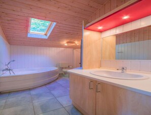 Casa | Baño