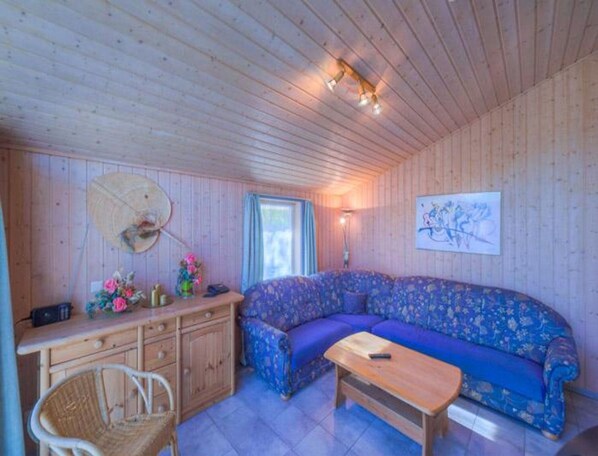 Maison | Salle de séjour