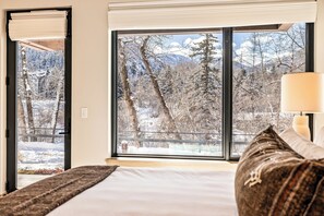 4 soveværelser, strygejern/strygebræt, Wi-Fi, sengetøj