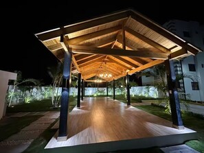 Property grounds - Legacy Apartment 3 Azua (Azua)