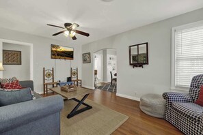 TV connectée, espaces bureaux