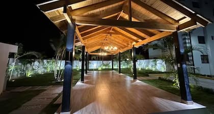 Legacy Apartment 2 Azua