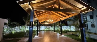 Legacy Apartment 2 Azua