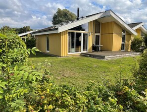 Hus | Eksteriør