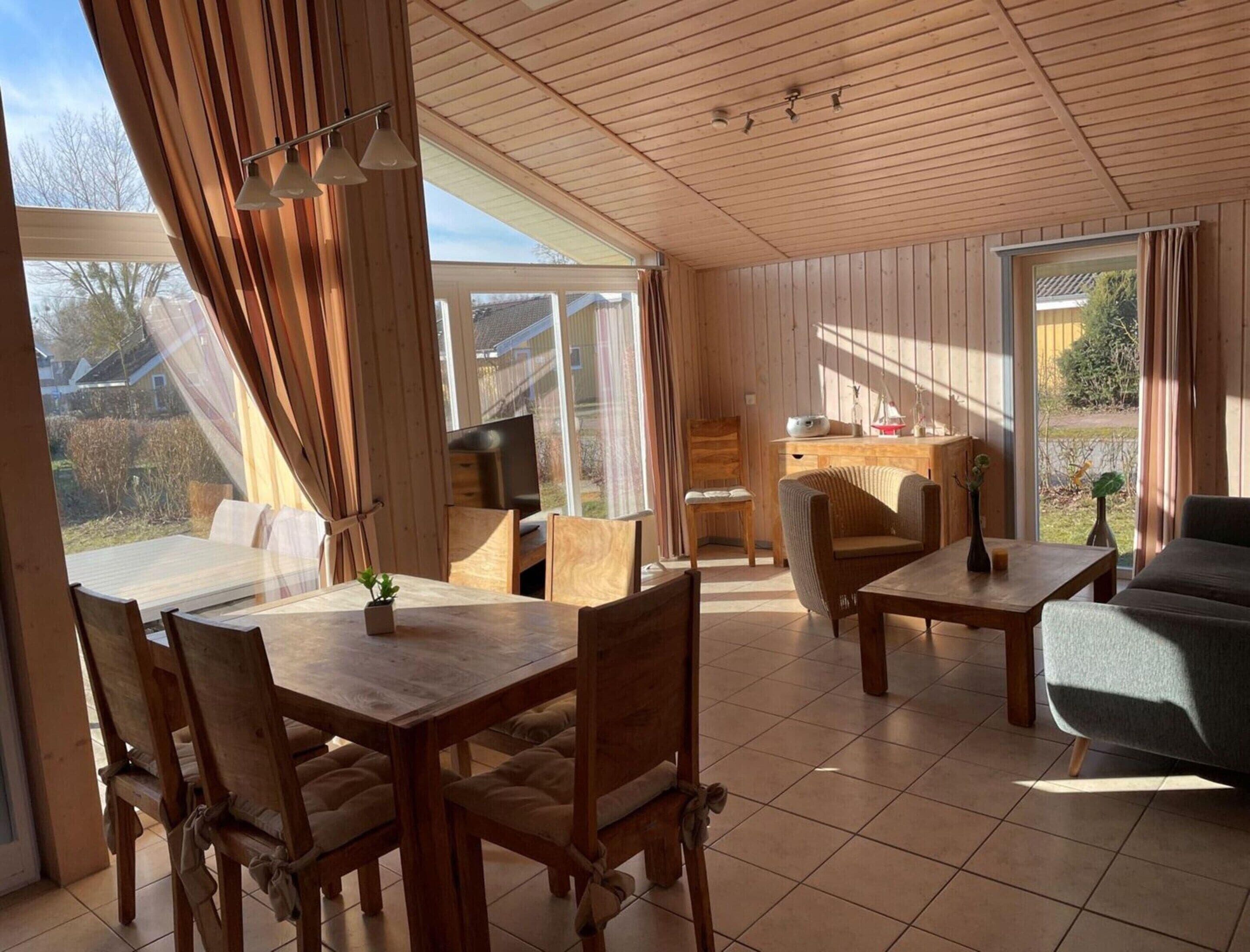 House | Dining