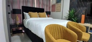 1 bedroom, iron/ironing board, WiFi - Grey Courts (Accra)