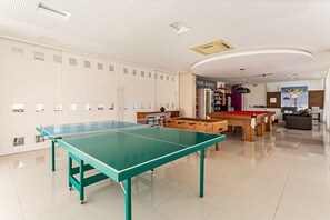 Sala de jogos