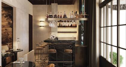 Mondovi Luxury Suites