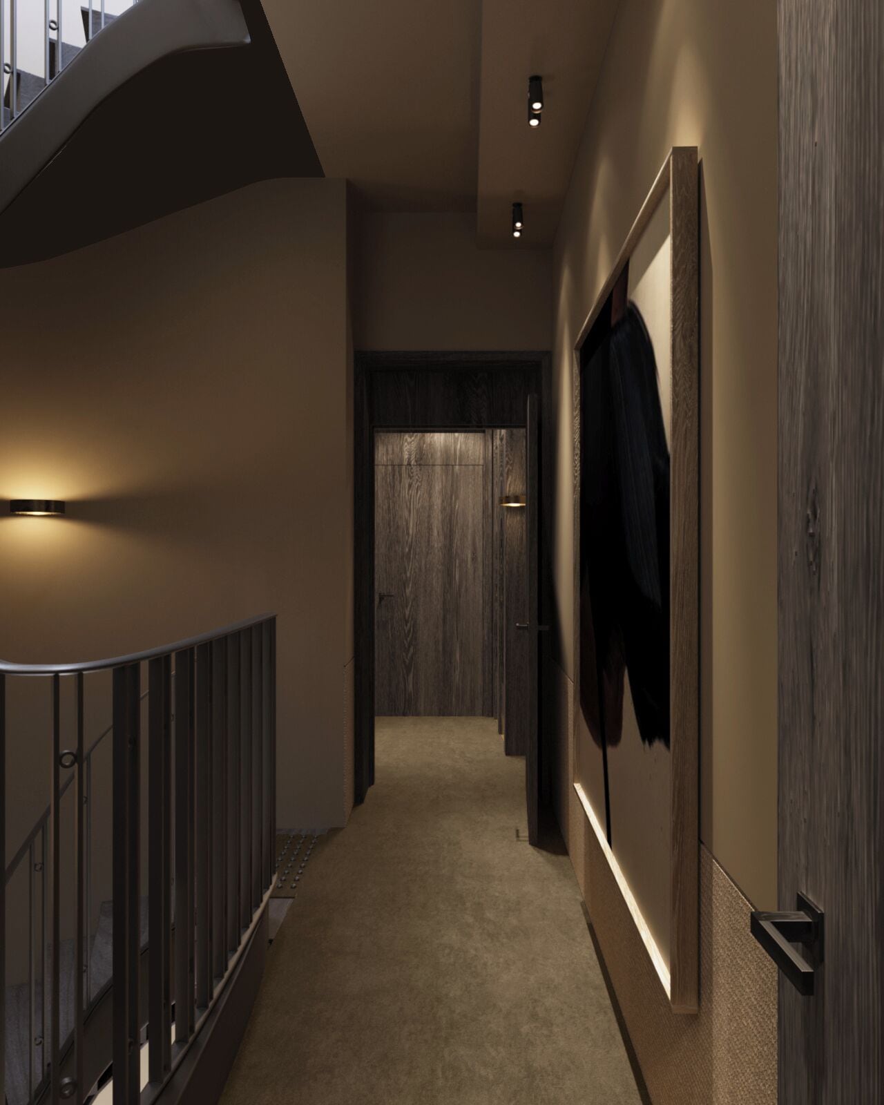 Foto - Mondovi Luxury Suites