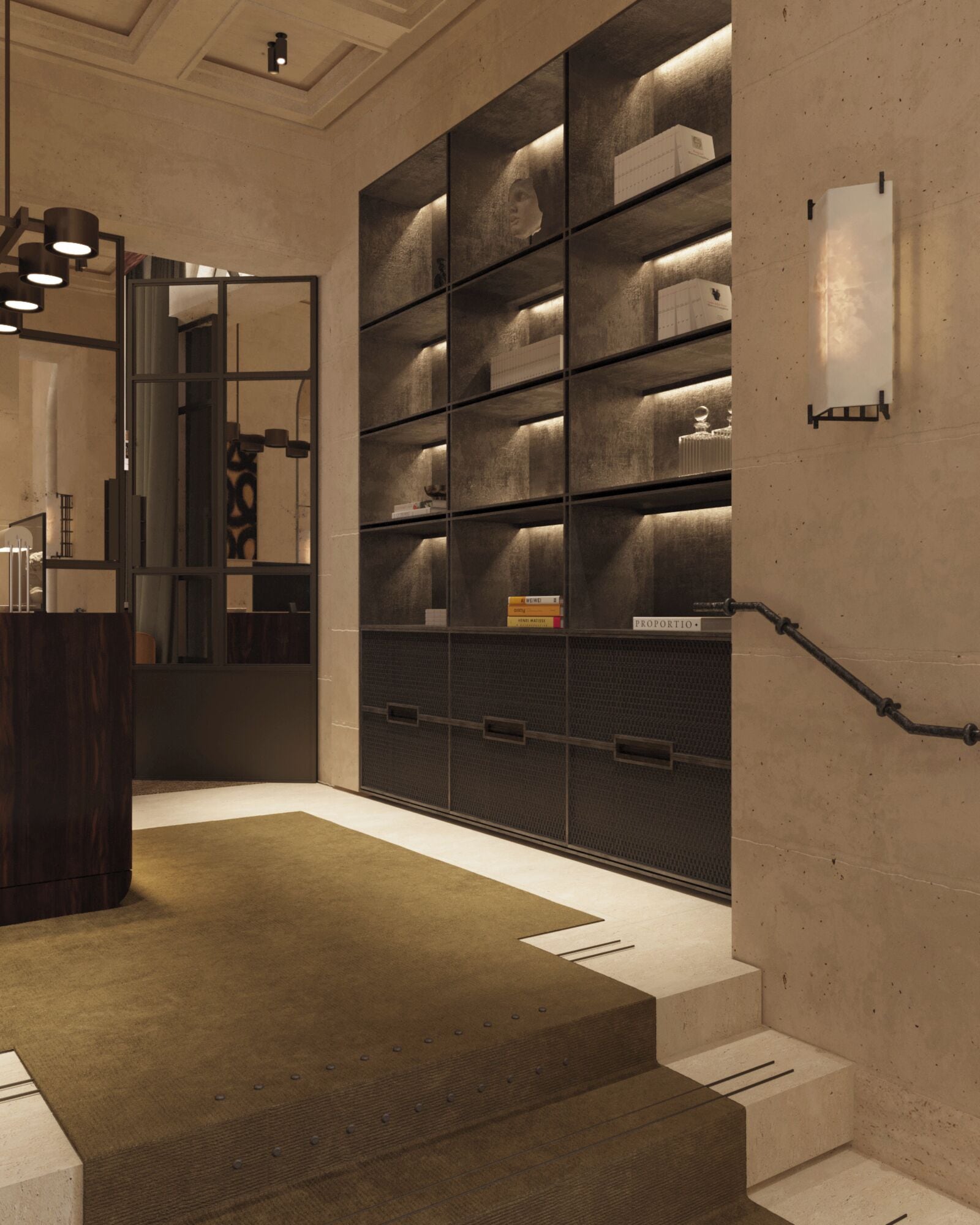 Foto - Mondovi Luxury Suites