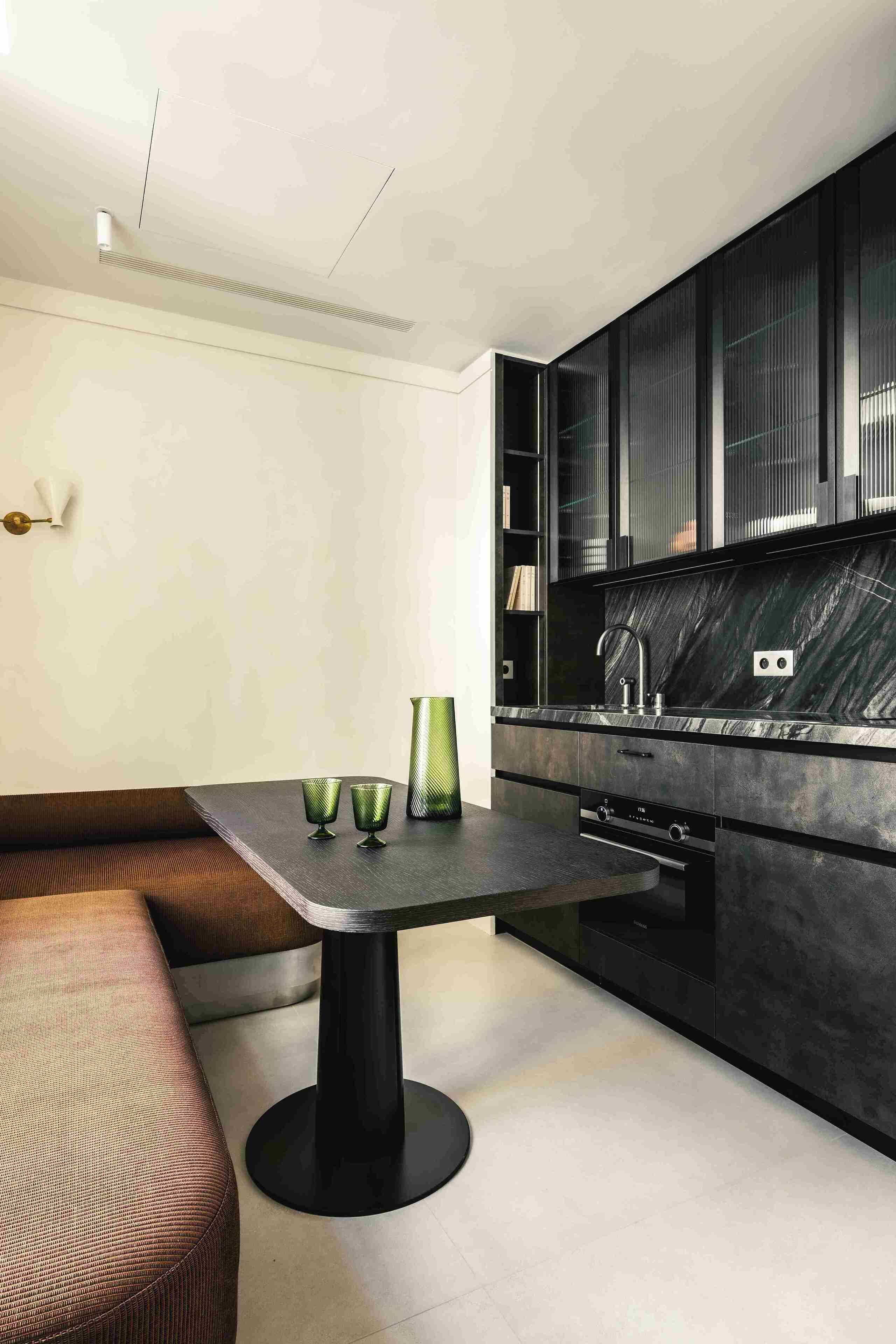 Foto - Mondovi Luxury Suites