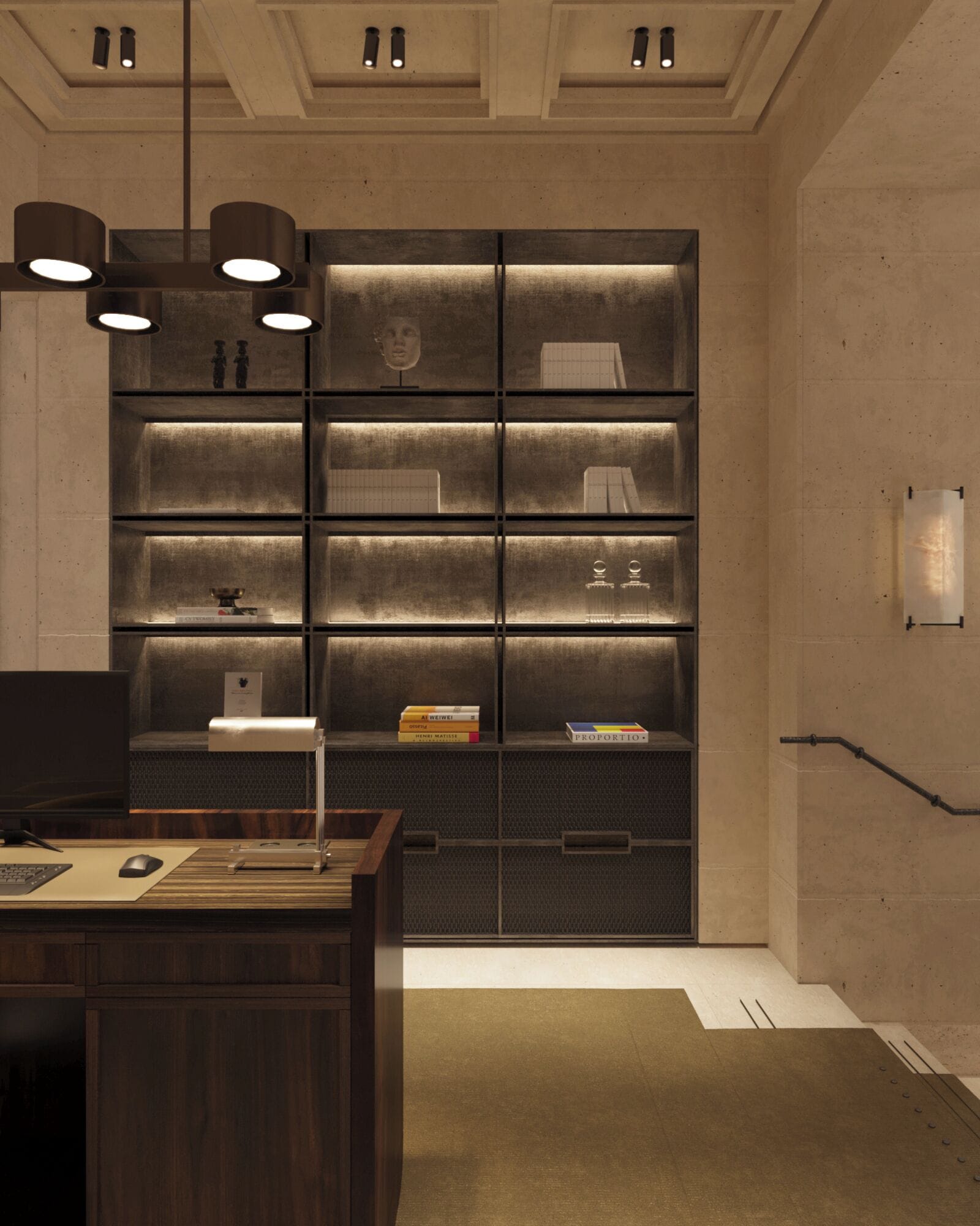 Foto - Mondovi Luxury Suites