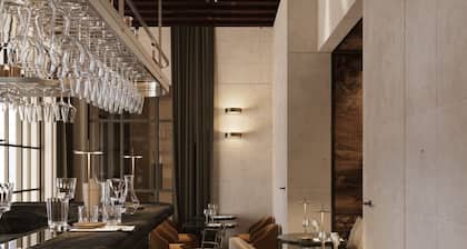 Mondovi Luxury Suites