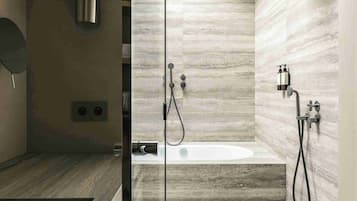 Suite | Badezimmer