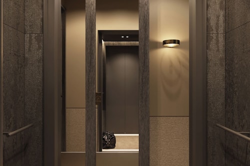 Building design